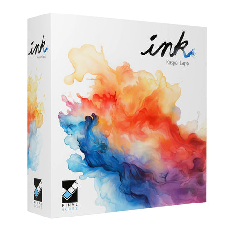 Ink [Board Game]