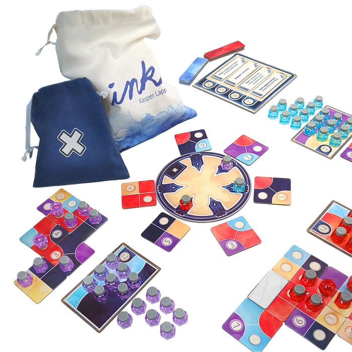 Ink [Board Game]