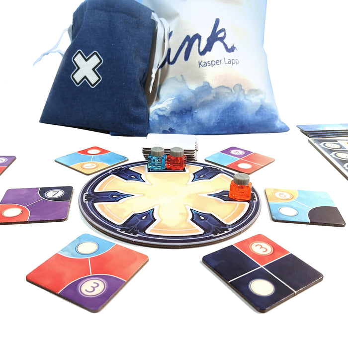 Ink [Board Game]