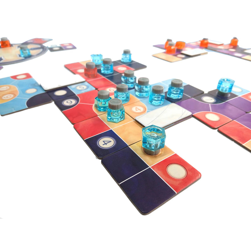 Ink [Board Game]