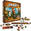 Jamaica [Board Game]