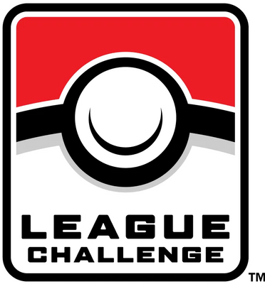 Pokémon Play League Challenge - Thursday, December 4th 6:15 PM *Event Ticket*