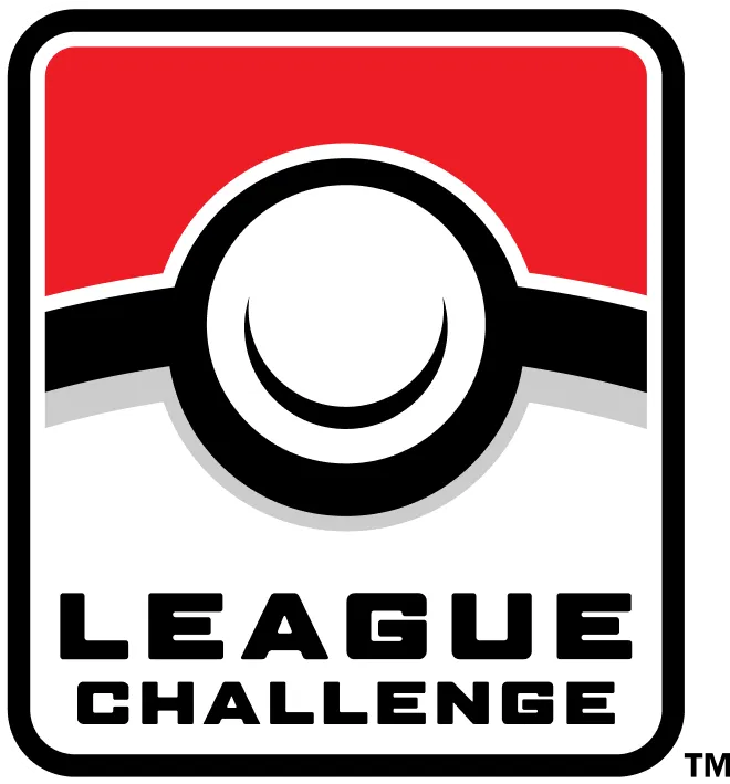 Pokémon Play League Challenge - Thursday, November 20th 6:15 PM *Event Ticket*