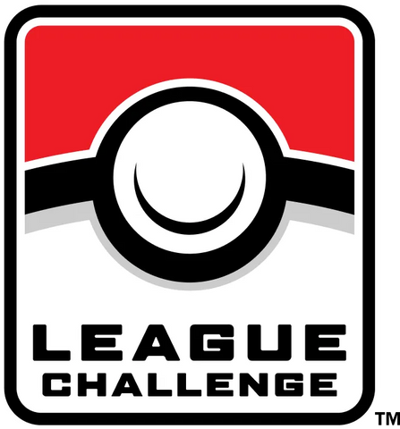 Pokémon Play League Challenge - Thursday, December 4th 6:15 PM *Event Ticket*