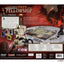 The Lord of the Rings: Fate of the Fellowship [Board Game]