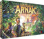 Lost Ruins of Arnak [Board Game]