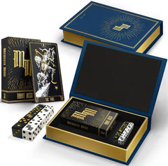 Memento Mori - A Roleplaying Game of Dreams and Corruption