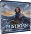Mistborn: The Deckbuilding Game [Board Game]