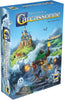 Mists Over Carcassonne [Board Game]