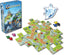 Mists Over Carcassonne [Board Game]