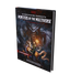 Dungeons & Dragons: Mordenkainen Presents: Monsters of the Multiverse (Hardcover, 2022)