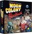 Moon Colony Bloodbath [Board Game]