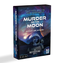Murder On The Moon: An Escape Game Adventure [Board Game]