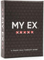 My Ex - A Trash Talk Therapy Game [Party Game]