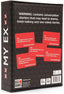 My Ex - A Trash Talk Therapy Game [Party Game]