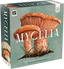 Mycelia: Standard Edition - The Strategic Mushroom Game [Board Game]