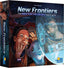 New Frontiers: The Race for the Galaxy [Board Game]