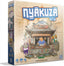 Nyakuza [Board Game]