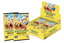 ONE PIECE Card Game Adventure on Kami's Island OP-15 Booster Box *Pre-Order*