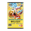 ONE PIECE Card Game Adventure on Kami's Island OP-15 Booster Pack