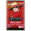 ONE PIECE Card Game Carrying On His Will OP-13 Booster Pack