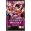 ONE PIECE Card Game A Fist of Divine Speed OP-11 Booster Pack