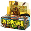 OverPower Card Game: Edgar Burroughs And The World Legends Booster Box