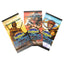 OverPower Card Game: Edgar Burroughs And The World Legends Booster Box