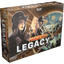 Pandemic Legacy: Season 0 [Board Game]