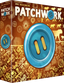 Patchwork: 10th Anniversary Edition [Board Game]