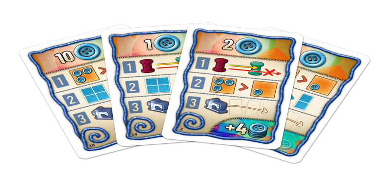 Patchwork: 10th Anniversary Edition [Board Game]