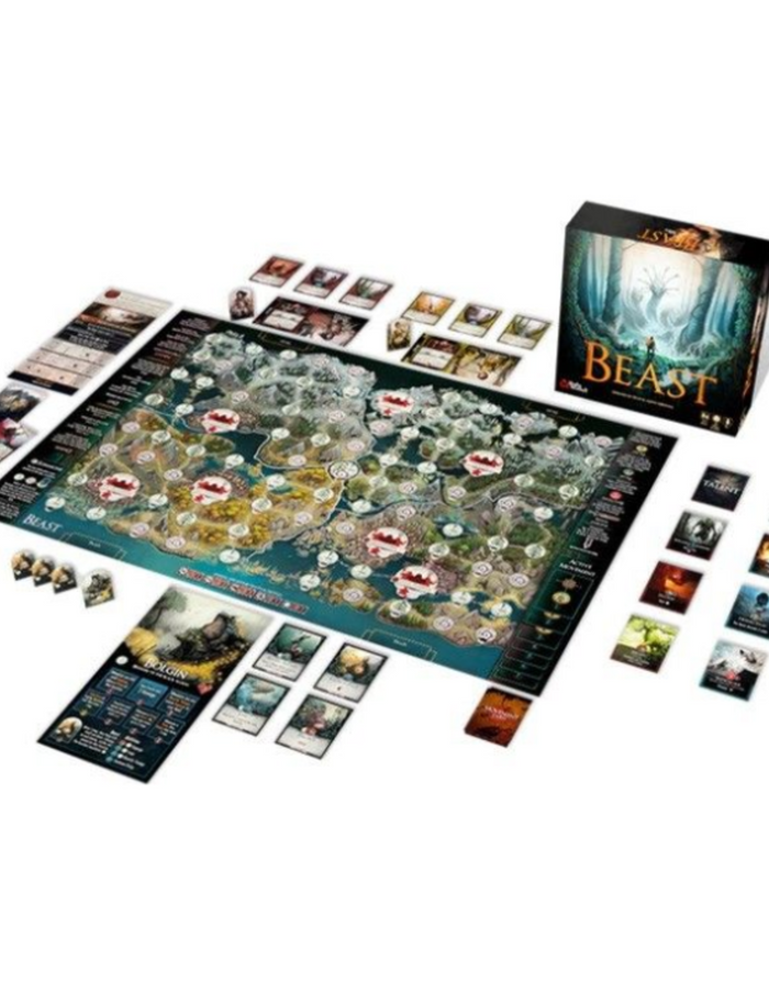 Beast [Board Game]