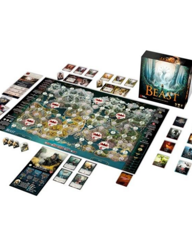 Beast [Board Game]