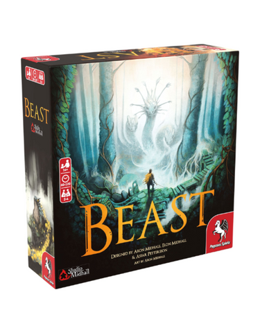 Beast [Board Game]