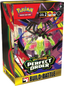 Pokémon Prerelease Event – Mega Evolution: Perfect Order - Sunday, March 15th 12:00 PM *Event Ticket*