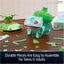 Pokémon Bulbasaur 3D Puzzle Model Kit (4D Build)