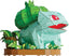 Pokémon Bulbasaur 3D Puzzle Model Kit (4D Build)