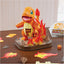 Pokémon Charmander 3D Puzzle Model Kit (4D Build)