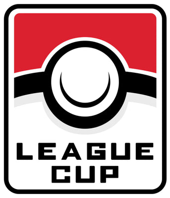 Pokémon Play League Cup - Saturday, February 21st 12:00 PM *Event Ticket*