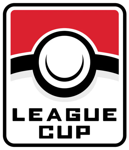Pokémon Play Q1 League Cup - Saturday, October 3rd 12:00 PM *Event Ticket*
