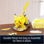 Pokémon Pikachu 3D Puzzle Model Kit (4D Build)