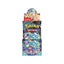 Pokémon Scarlet & Violet: Stellar Crown - 18-Pack Half Booster Box