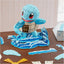 Pokémon Squirtle 3D Puzzle Model Kit (4D Build)