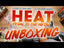 Heat: Pedal to the Metal [Board Game]