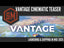 Vantage [Board Game]