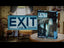 EXIT: The Game - The Sinister Mansion [Board Game]