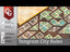 Tangram City - Tile Strategy Game [Board Game]