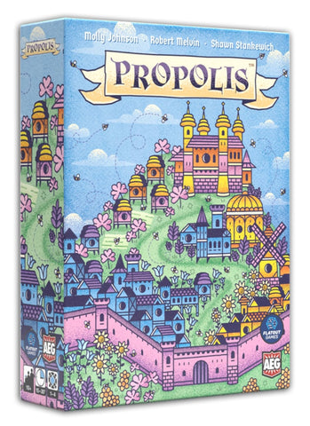 Propolis [Board Game]