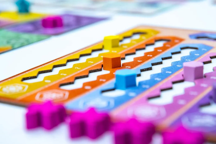 Propolis [Board Game]
