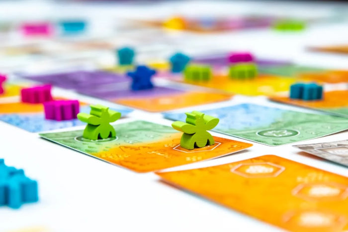 Propolis [Board Game]